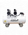 Máy nén khí giảm âm PEGASUS TM-OF750x2 -70L (2HP)