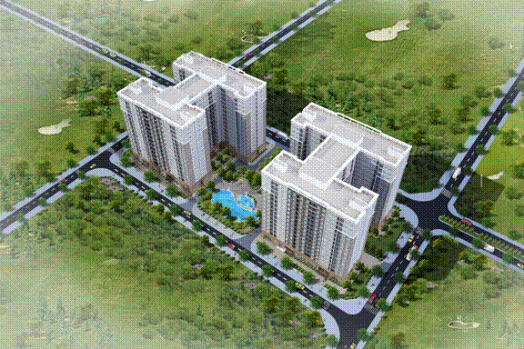 Công bố dự án khu nhà ở xã hội ECOHOME 2 quy mô 980 căn hộ