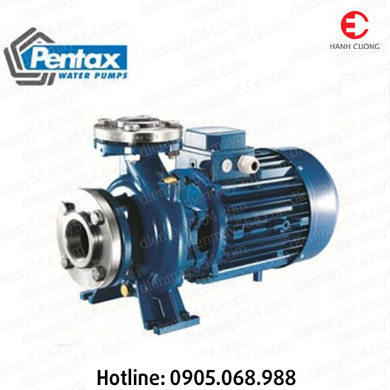 Lắp đặt máy bơm nước - Nên và không nên
