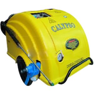 Đánh giá máy bơm rửa xe Calypso SC/200 7.5