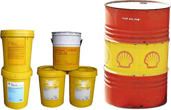 Tìm hiểu dầu máy nén khí Shell Corena S3R