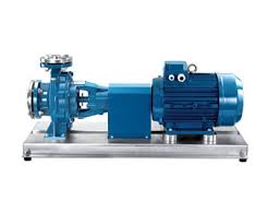 Những lưu ý khi lựa chọn máy bơm nước chữa cháy