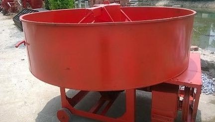 Thông số máy trộn bê tông 250l (250 lít)