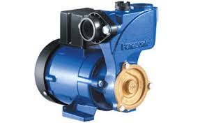 Phân loại máy bơm nước Panasonic