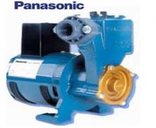 Địa chỉ mua máy bơm nước Panasonic tại Hà Nội