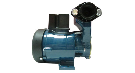 Máy bơm đẩy cao Panasonic GP-129JXK 