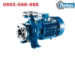Hướng dẫn cách lắp đặt máy bơm nước Pentax