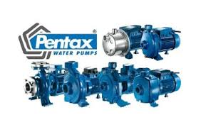 Những lưu lý khi lựa chọn máy bơm nước Pentax