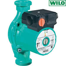 So sánh máy bơm nước Hanil và máy bơm nước Wilo