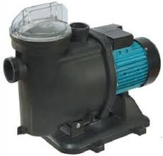 Đặc điểm của máy bơm nước hồ bơi