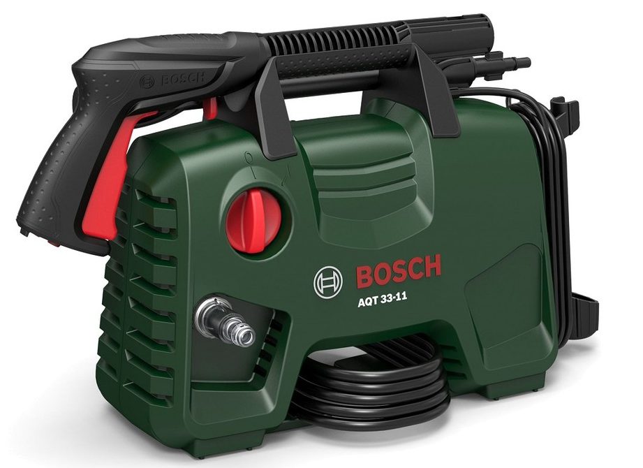 Ưu điểm và nhược điểm của máy phun xịt rửa xe chuyên dụng