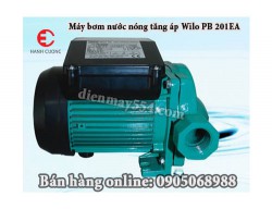 Máy bơm tăng áp có thực sự hiệu quả hay không?