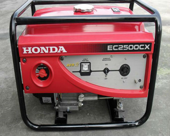 Hướng dẫn khắc phục 3 lỗi thường gặp của máy phát điện