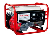 Máy phát điện Honda – sự lựa chọn hoàn hảo.