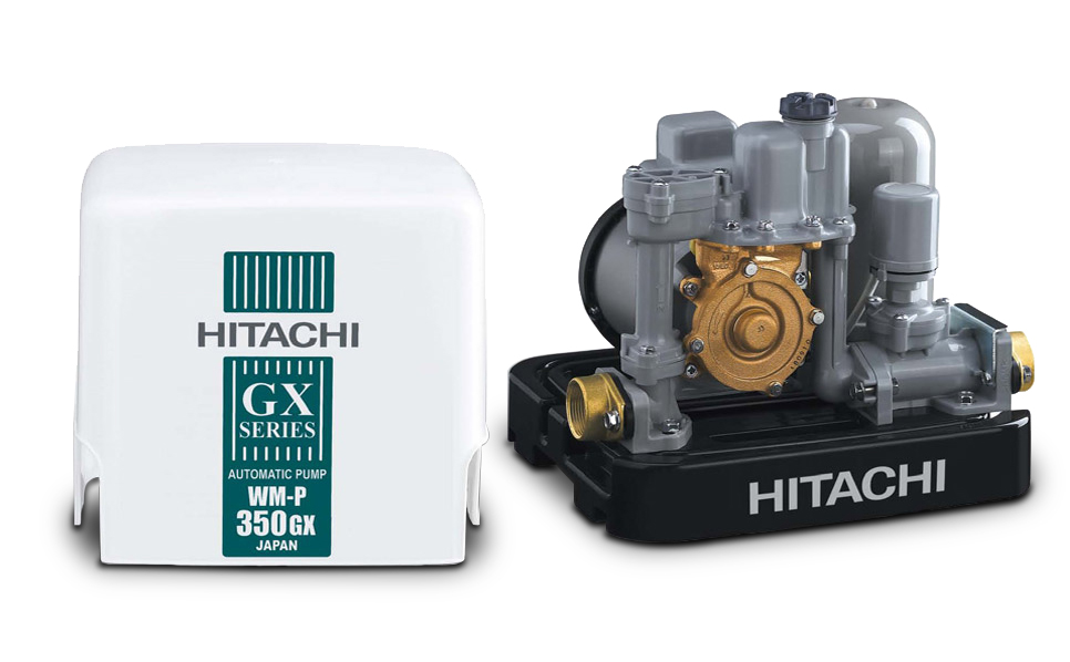 Giới thiệu những thương hiệu máy bơm nước hàng đầu hiện nay. (Phần 2)