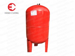 Nguyên nhân gây ra sự cố nổ bình tích áp