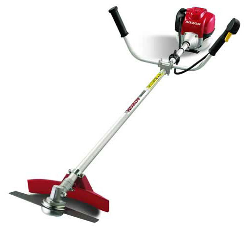 Giới thiệu máy cắt cỏ honda GX35