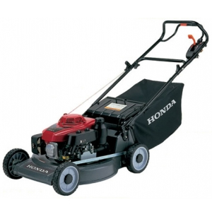 Máy cắt cỏ Honda - sự cố thường gặp và cách khắc phục