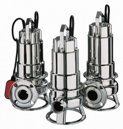 Một số lưu ý cần quan tâm khi chọn mua máy bơm chìm
