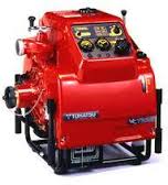 Đánh giá chung máy bơm chữa cháy có động cơ chạy bằng xăng, điện và diesel