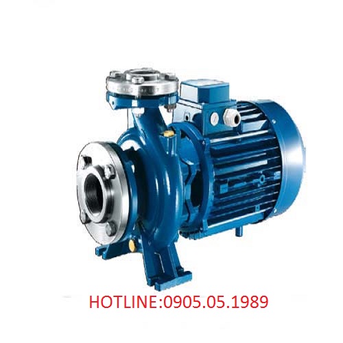 Top 3 loại máy bơm nước đẩy cao chính hãng giá rẻ nhất HN