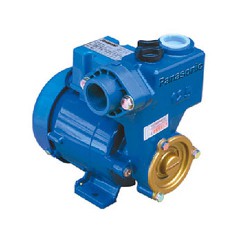 Đặc điểm của máy bơm nước đẩy cao Panasonic GP-129JXK