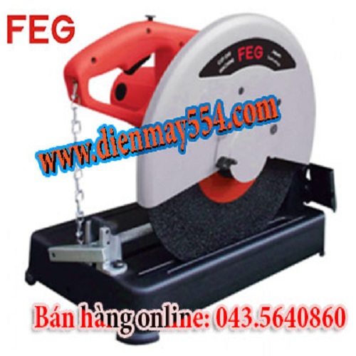 Top 3 thương hiệu máy cắt sắt chính hãng giá rẻ nhất tại HN