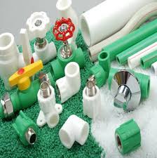 Thiết bị ống chịu nhiệt dùng cho máy bơm nước