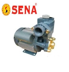 Hướng dẫn lắp đặt và vận hành máy bơm nước Sena