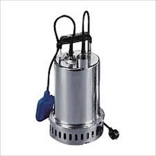 Hướng dẫn tháo và lắp ráp máy bơm nước thải
