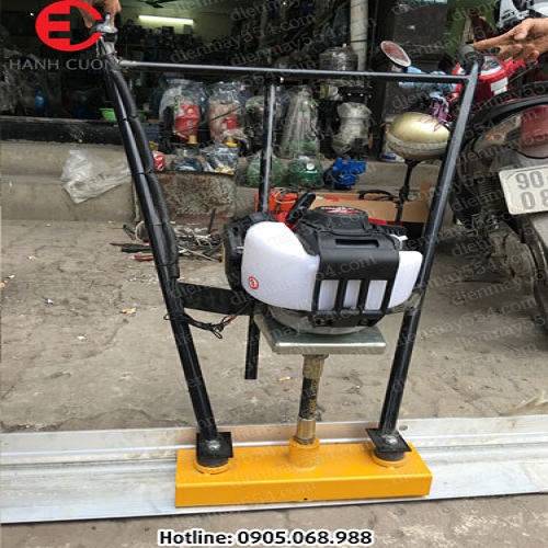 Mua ngay máy đầm thước chính hãng giá rẻ nhất tại Hà Nội