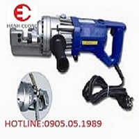 Máy cắt sắt thủy lực là gì và ưu nhược điểm của máy trong xây dựng