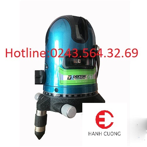 Cấu tạo và hướng dẫn sử dụng máy đo khoảng cách laser
