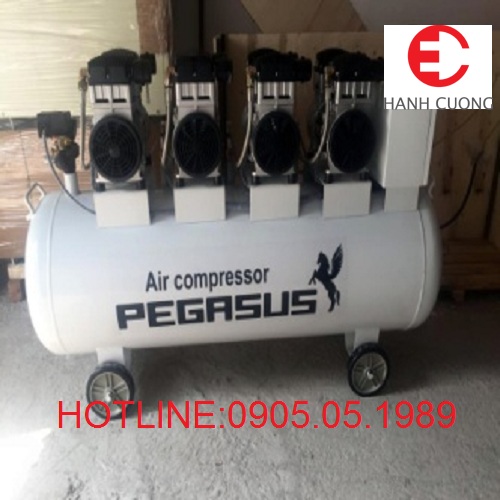 Top 5 mẫu máy nén khí hãng Pegasus bán chạy nhất năm 2018!!!
