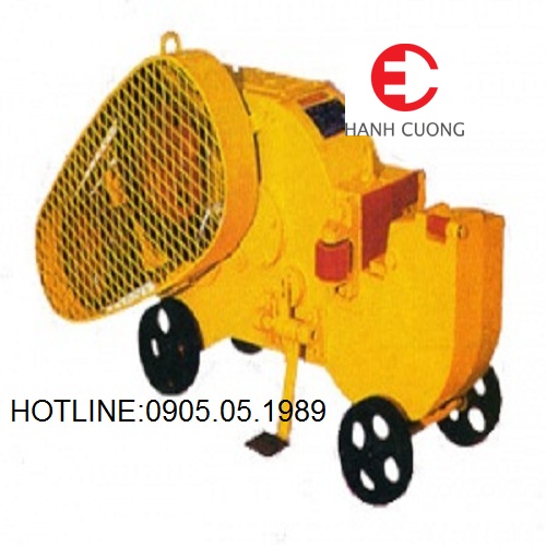 Mua ngay máy cắt, uốn thép chính hãng giá rẻ nhất tại Hà Nội