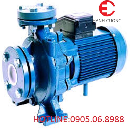 Top 3 loại máy bơm nước công nghiệp chính hãng giá rẻ nhất tại HN