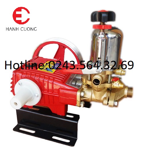 Mua ngay đầu phun rửa áp lực cao chính hãng giá rẻ nhất HN!!