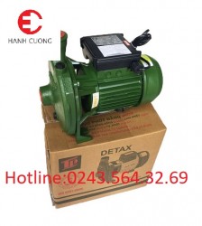 Máy bơm đẩy cao là gì? Phân loại máy bơm đẩy cao