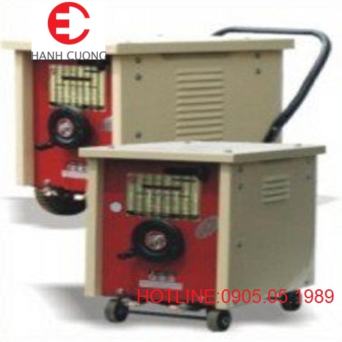 Mua ngay máy hàn điện tử 250a chính hãng giá rẻ nhất tại HN!
