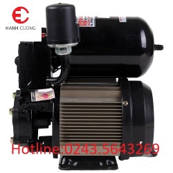 Máy bơm tăng áp là gì? Phân loại máy bơm tăng áp