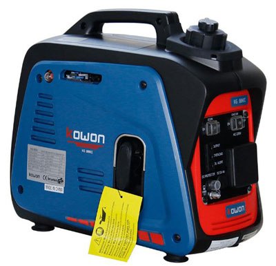 Hướng dẫn sử dụng máy phát điện đúng cách