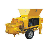 Phân loại máy xây dựng