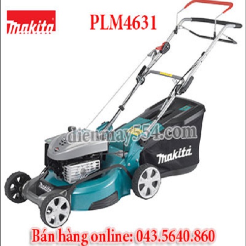 Máy cắt cỏ là gì? Phân loại máy cắt cỏ