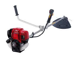 Đặc điểm của máy cắt cỏ Honda