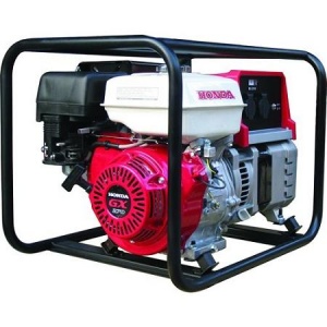 Cách khắc phục 3 sự cố thường gặp ở máy phát điện