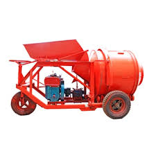 Một số lưu ý cẩn tuân thủ khi sử dụng máy trộn bê tông