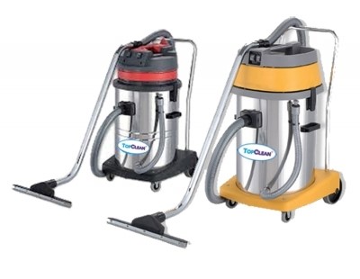 Giới thiệu sơ lược một số các thương hiệu máy hút bụi công nghiệp nổi tiếng