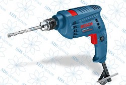 Hướng dẫn khắc phục một số lỗi thường gặp ở máy khoan cầm tay