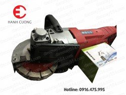 Một số lưu ý cần quan tâm khi lựa chọn máy cắt rãnh tường