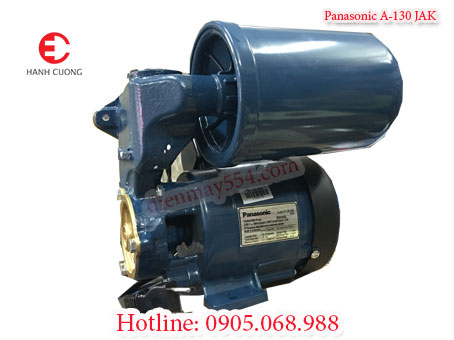 Nguyên nhân và cách khắc phục các lỗi thường gặp ở máy bơm tăng áp